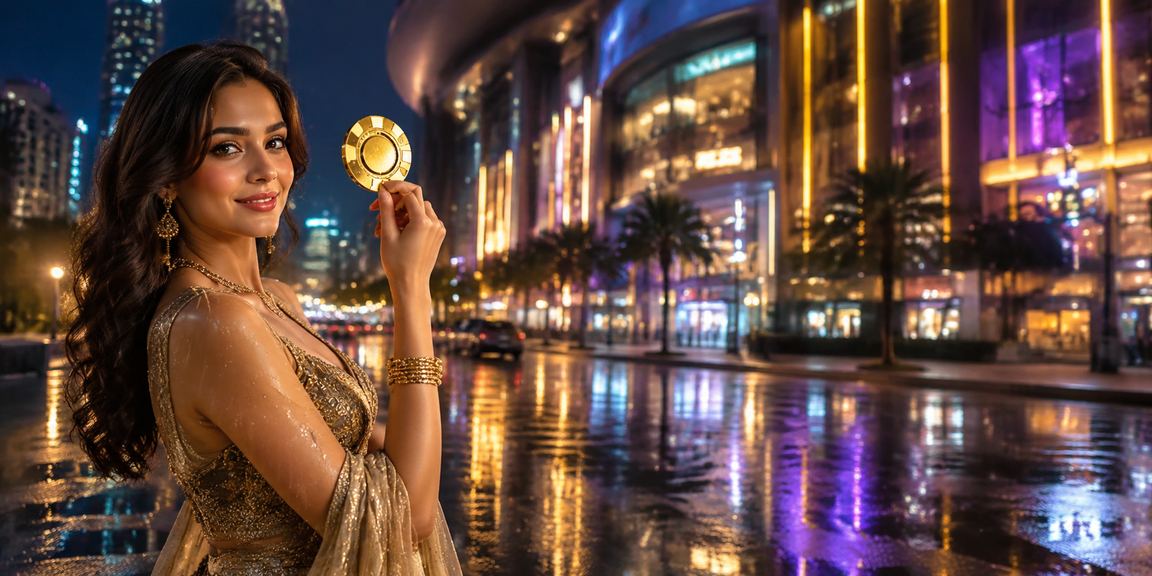 Mumbai nightlife vibrant casino and entertainment